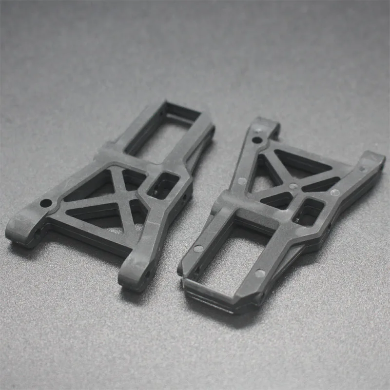 02008 HSP Original Parts Spare For 1/10 R/C Model Car Front Lower Suspension Arm | Игрушки и хобби
