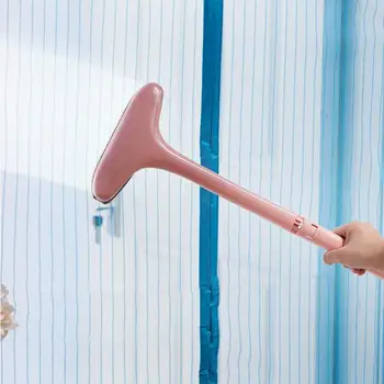 

Washable Window Screen Brush Glass Dust Cleaning Brushes Hair Removal Household Cleaning Tool