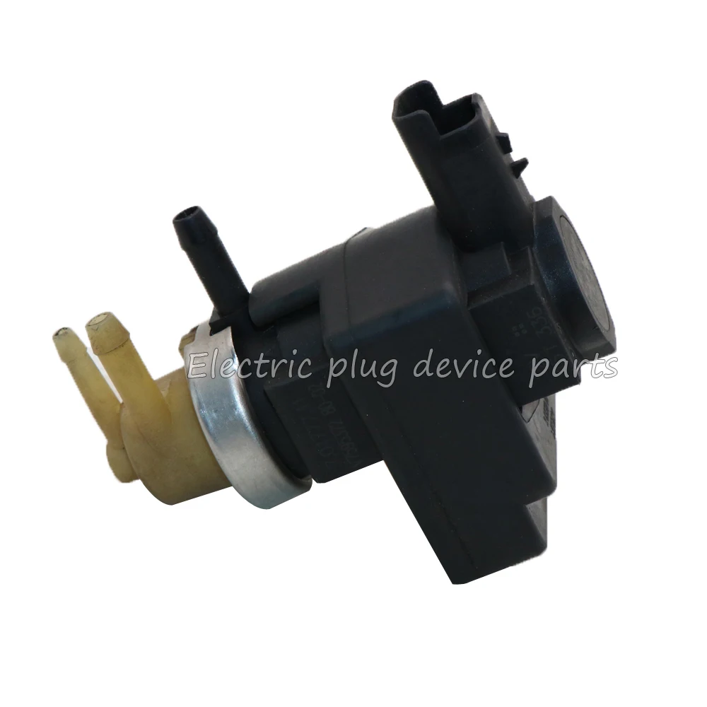 OE# V7595372 7595372 Turbocharger Pressure Converter Valve for Mini Cooper 7.01777.11 70177711, 701777
