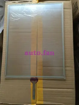 

For VIASYS INFANT FLOW SiPAP touch screen glass panel