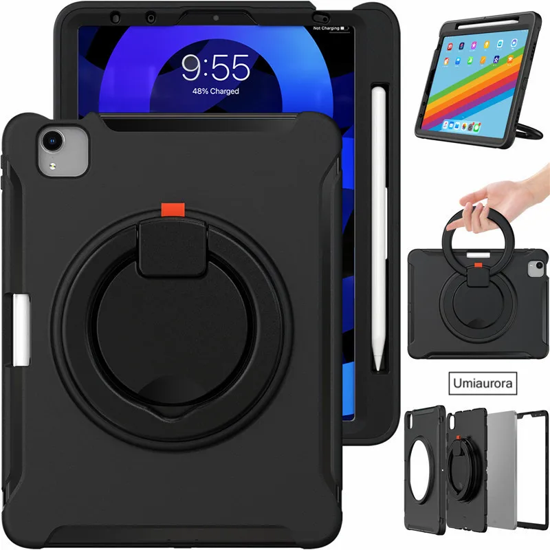 Ring Stand Tablet Case, iPad Pro 11,