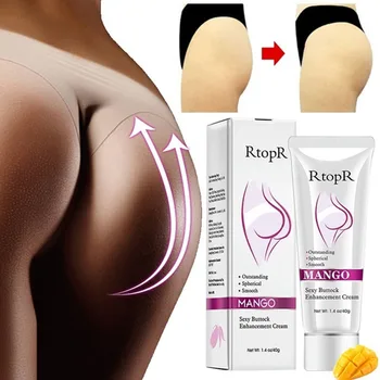 

Special Effect Butt Enhancement Cream Best Hip Lift Up Sexy Firming Abundant Big butt Whitening Exfoliator Buttock Massage Cream