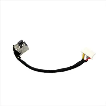 

For HP Spectre x360 15-ap Series 841237-001 DC-IN Power Connector Jack Cable