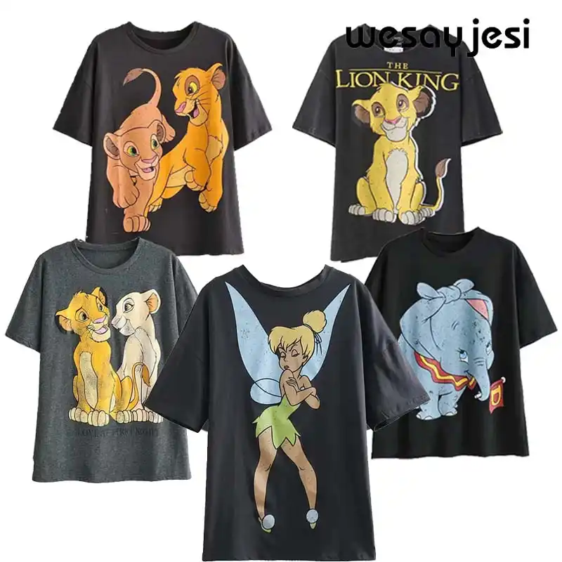 estampas para camisetas femininas