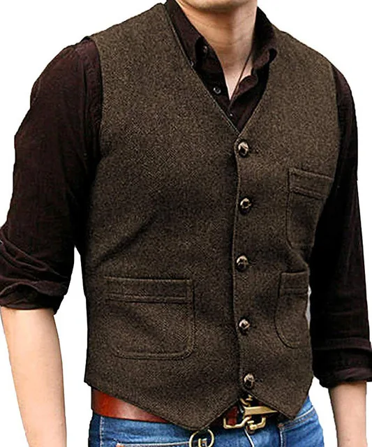 Moda Masculina