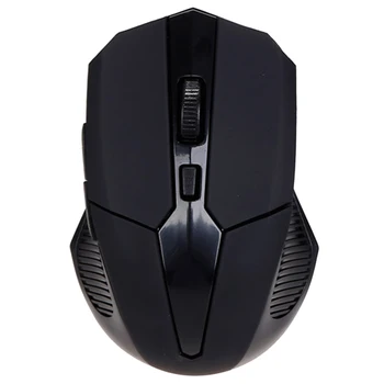 

1pc Chic Useful Funny Unique Wireless Mouse for Family Home Computer