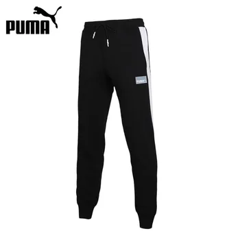 

Original New Arrival PUMA Avenir Graphic Sweat Pants Men's Pants Sportswear