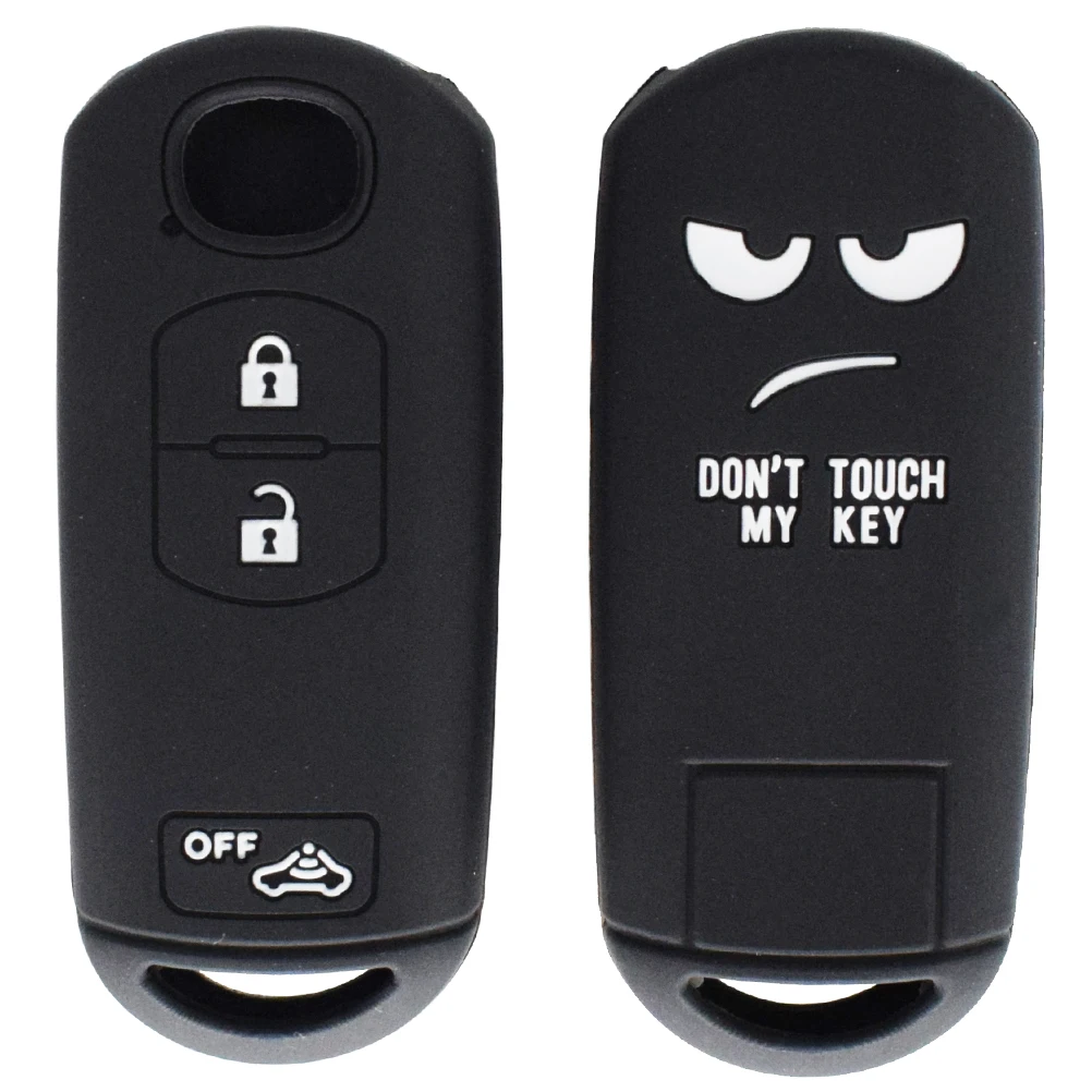 Cover chiave telecomando perr Mazda 2 3 5 6 CX-5 CX-7 CX-7 - H330963c43d454fb081ddc926d3a2d0d4j