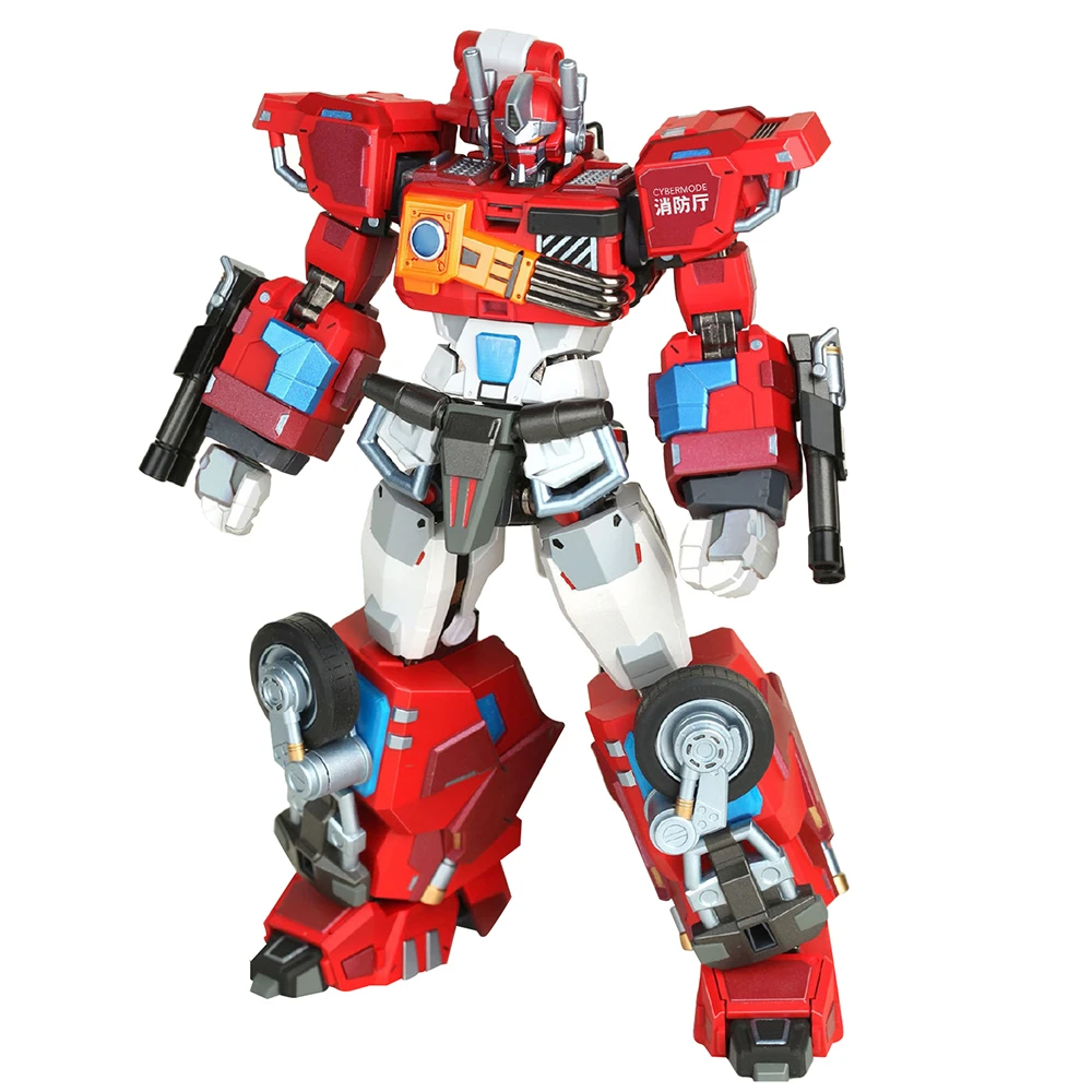 変換アクションフィギュア玩具bananaforce Mpl 01 Mpl01 G1炎変形カーロボットop司令官26センチメートル映画モデルフィグマ Aliexpress