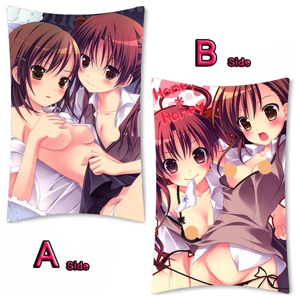 03 Аниме некоторых магических индекс Kamijou Touma Dakimakura обниматься тела чехол отаку подушка крышка 2WAY 35x55 см - Цвет: 03