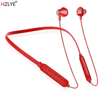 

2020 New Wireless Bluetooth Earphones Sport Magnetic Stereo Earpiece Fone De Ouvido For IPhone Xiaomi Huawei Honor Samsung Redmi
