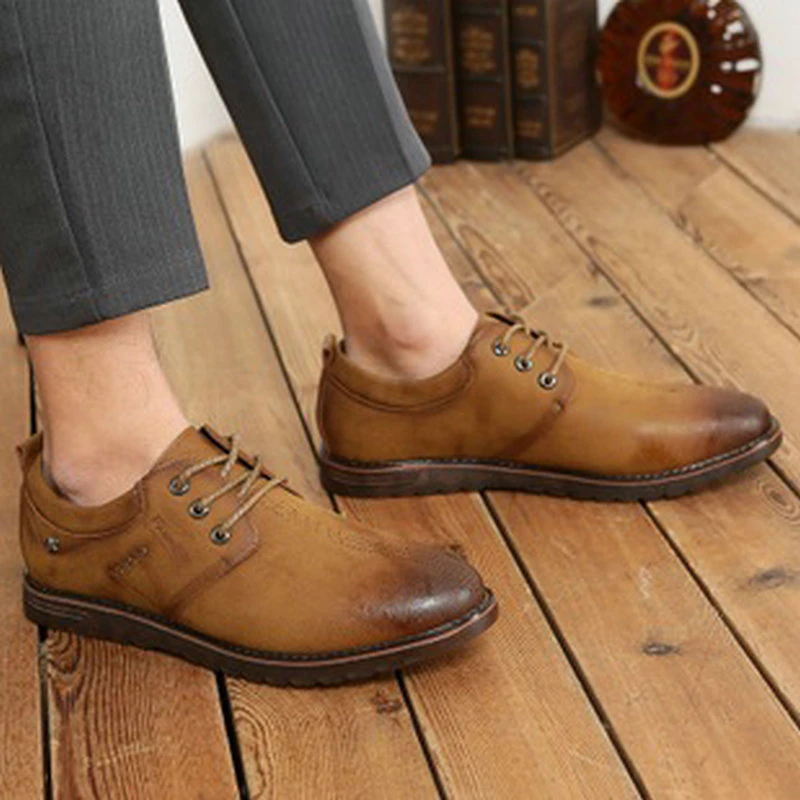 top formal shoes for men