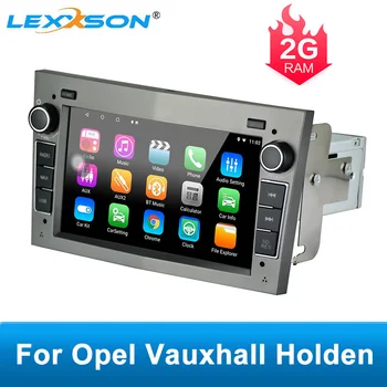 

2GB+32G 2Din Android 8.1 Car Multimedia Player universal radio Stereo 7" 1024x600 GPS Bluetooth Mirror Link OBD FM RDS Video Out