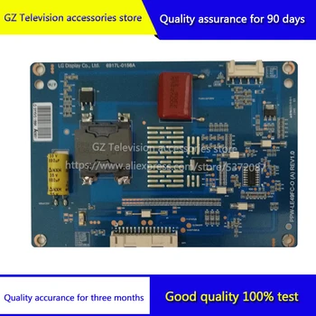 

Good quality for 49E370A Constant Current Board 6917L-0156A PPW-LE49FC-O(A)