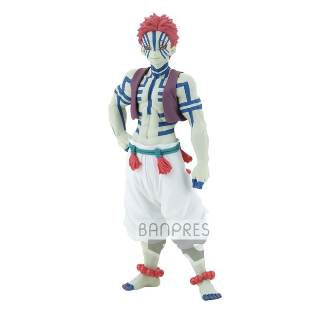 Sale0a – Figurine De Collection Banpresto Oni No Sou, 100