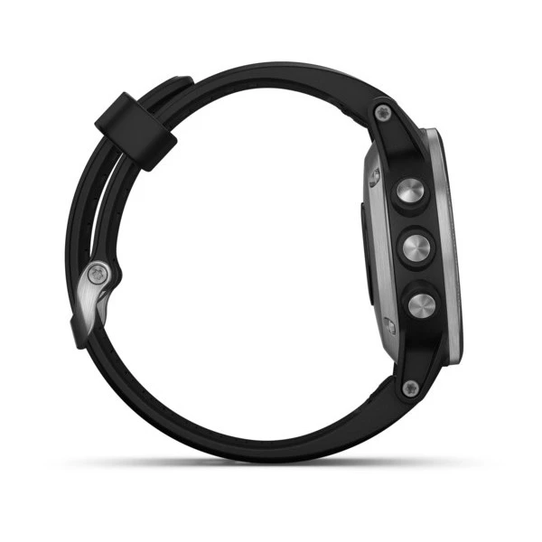 garmin fēnix 5 lojas