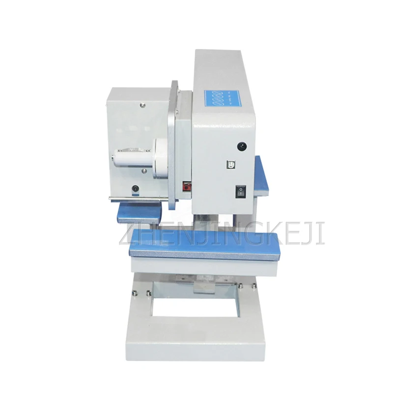 

Multifunction Home Bronzing Machine Fully Automatic Small Gift Box Tea Box Automatic Roll Paper Commercial Hot Stamping Machine
