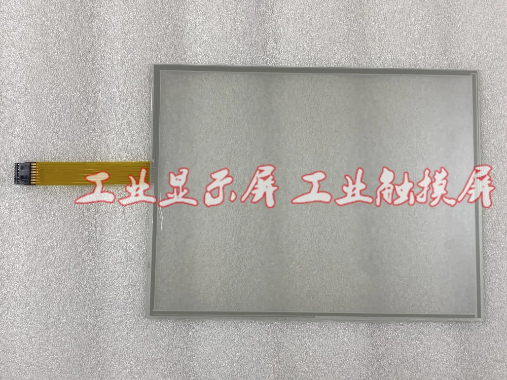 

Новая сенсорная панель TPI #1293-002 REV B Rockwell #77158-187-54