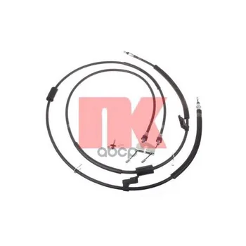 

Brake cable Ford C-Max focus II 04-nk art. 9025169