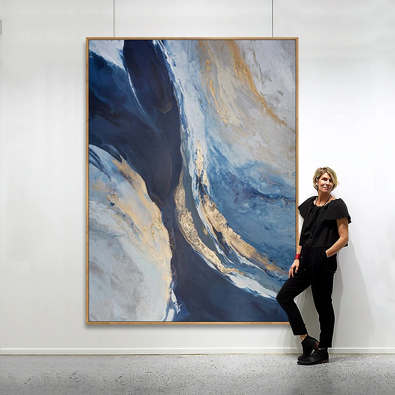 Hand Painted Oil Painting Aisle Porch Decorative Painting Modern Minimalist American Golden Paint Light Luxury Abstract Painting Painting Calligraphy Aliexpress Hand Painted Oil Painting Aisle Porch Decorative Painting Modern Minimalist American Golden Paint Light Luxury Abstract Painting Painting Calligraphy Aliexpress