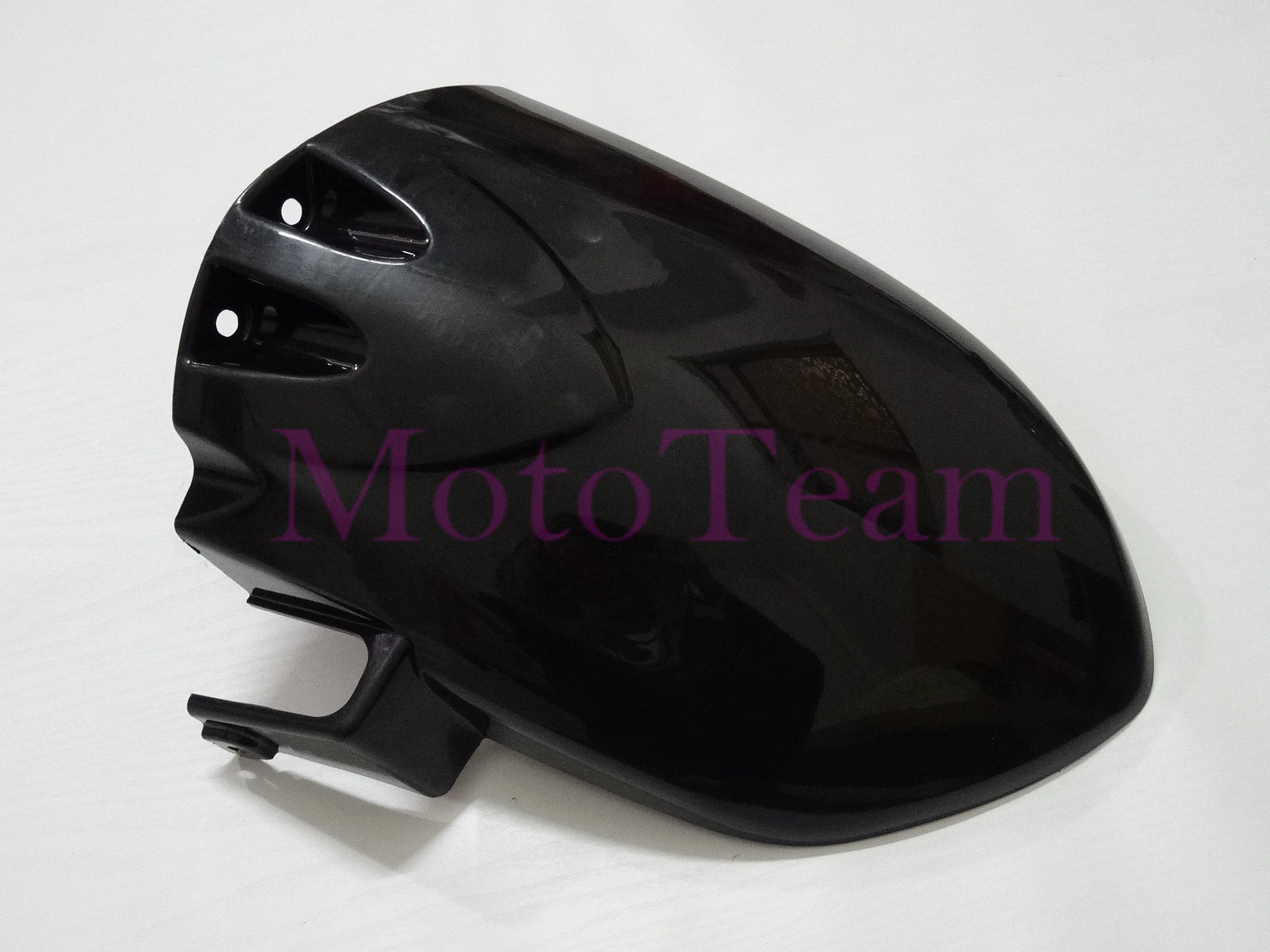 Новый для Kawasaki Ninja ZX 10R ZX10R 2006 2007 06 07 заднее крыло обтекатель комплект Брызговики