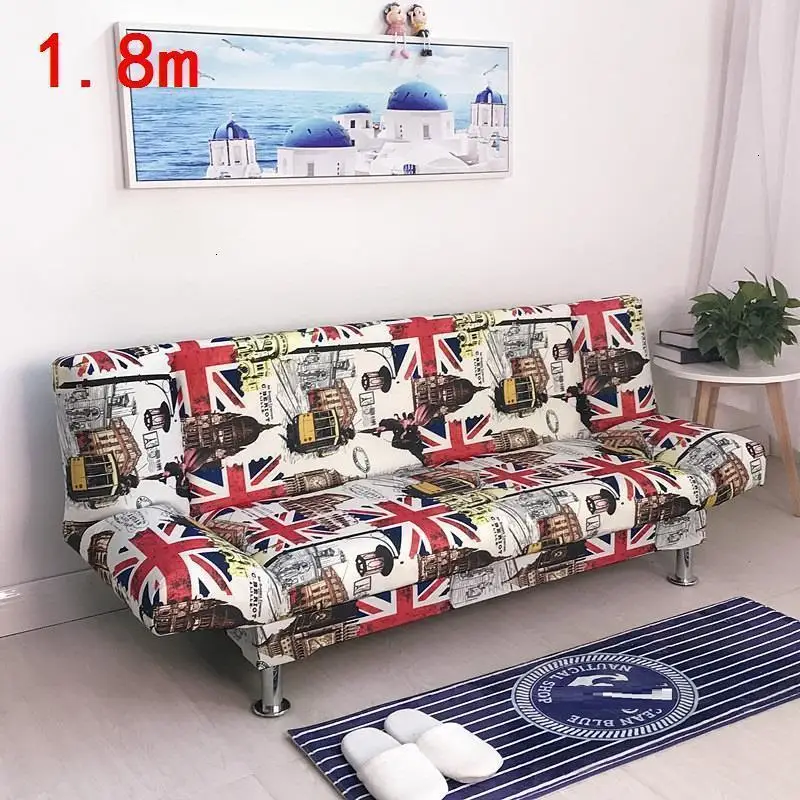Version F Puff Divano Meble Do Salonu Fotel Wypoczynkowy Para Meuble дом набор гостиной Mueble De Sala мебель мобильный диван-кровать - Цвет: Version F