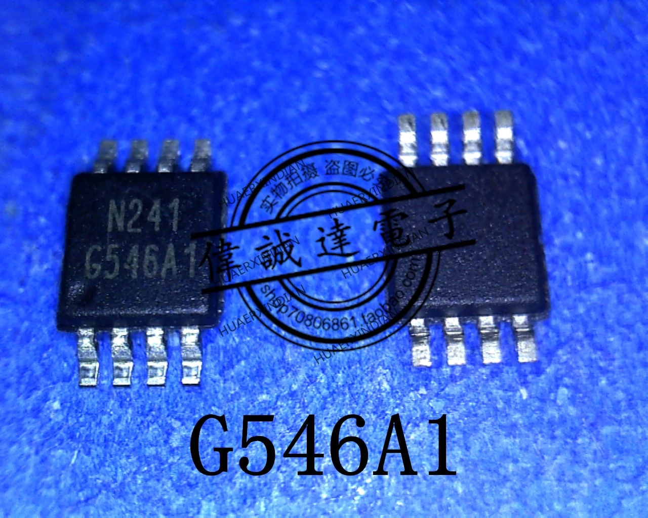 1 шт. новинка оригинальный G545B1 G545B2 G546A1 G548B2 G545A2 G547F2 G546A2 | Автомобили и мотоциклы