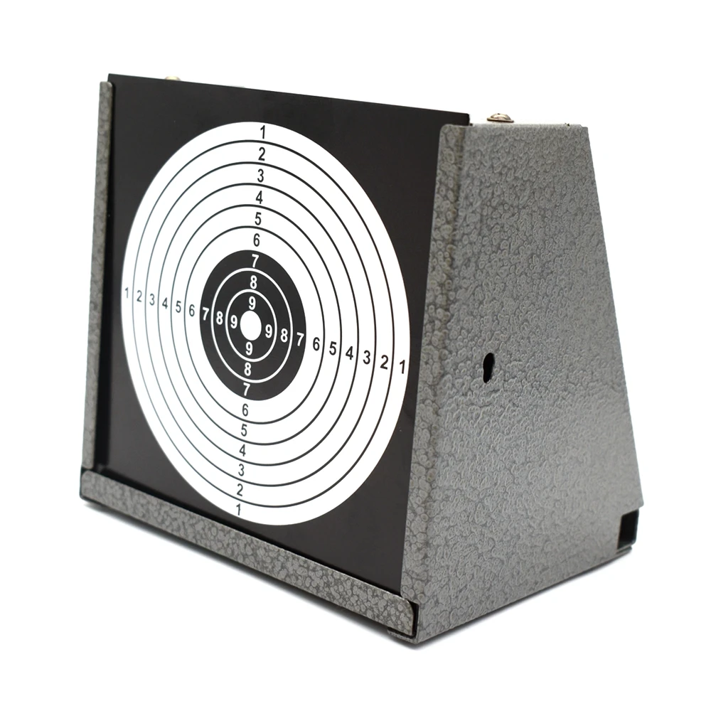 Airsoft Target Set: Trap, Paper, Metal Silhouettes Description Image.This Product Can Be Found With The Tag Names Metal airsoft gun shooting shooting, Pellet gun shooting target, Silhouettes targets target shooting