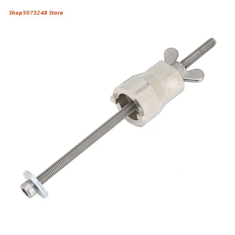 bike bearing removal tool