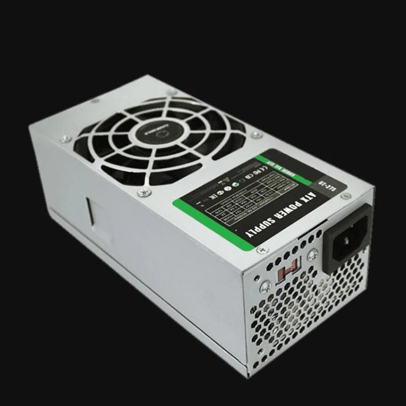 Original PSU For GameMax HTPC TFX 275W Switching Power Supply GT275