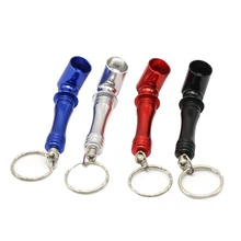 1 шт. креативный дизайн Съемная очистка цинковый сплав курительная трубка травяная табачная трубка курительная трубка аксессуары