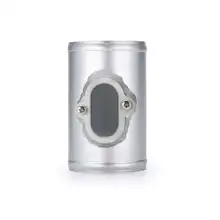 76 мм Датчик массы воздуха адаптер подходит для Chevrolet Cruze для Opel Astra Maf производительность воздухозаборника метр крепление 76 мм Датчик массы воздуха адаптер подходит для Chevrolet Cruze для Opel Astra Maf производительность воздухозаборника метр крепление