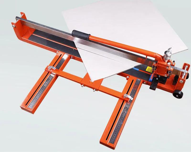 800mm Portablemanual Ceramic Tile Cutter Manual Tile Cutter Ceramic