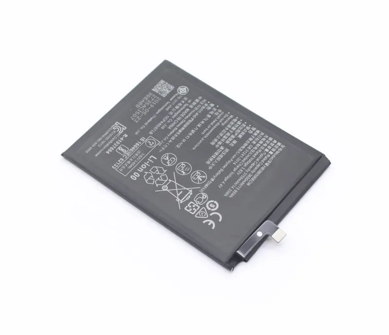 2x3750 мА/ч, HB386590ECW Аккумулятор для HUAWEI Честь 8X/JSN-AL00/JSN-LX1/JSN-LX2/JSN-L21/JSN-L22 JSN-L23+ набор инструментов для ремонта