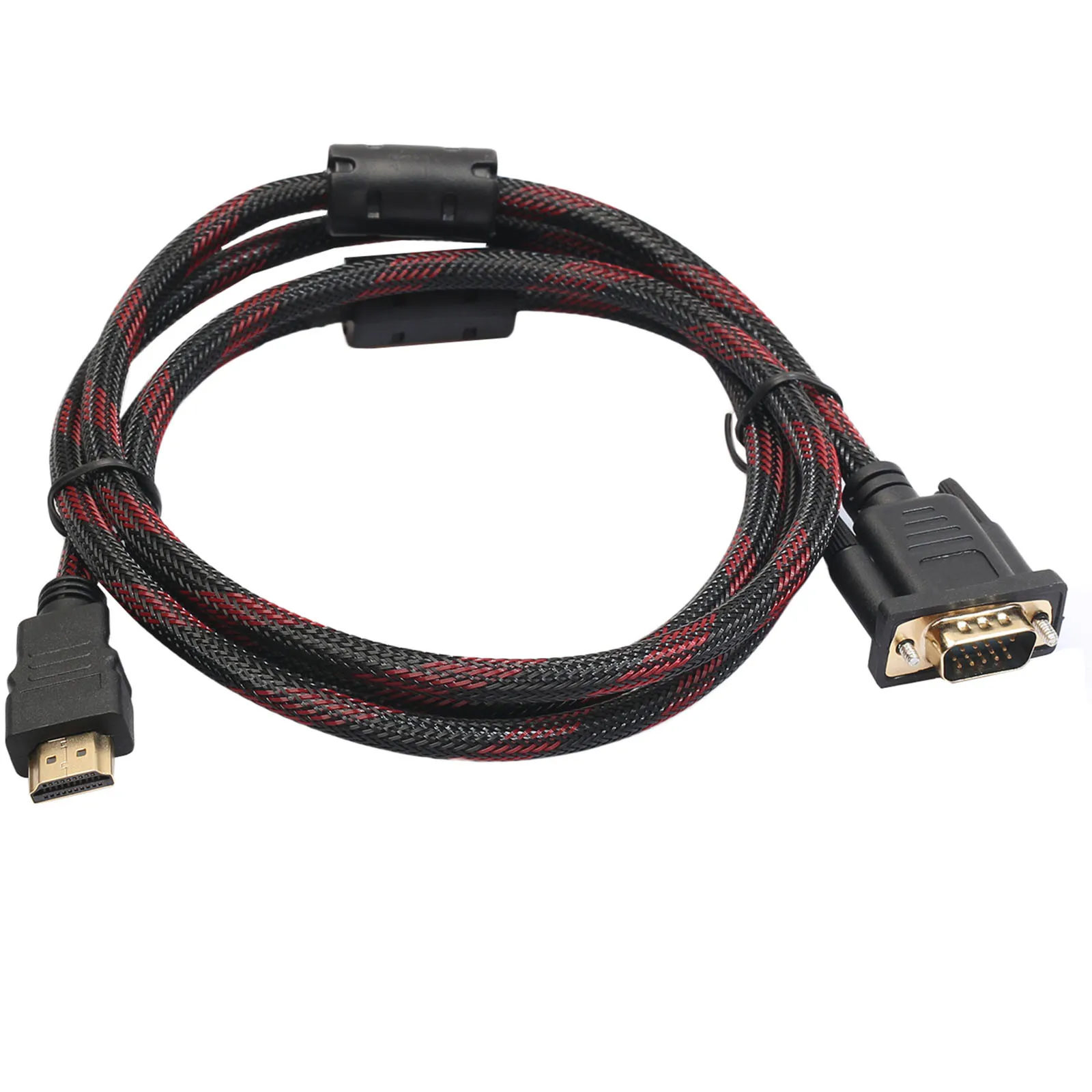 Hdmi To Vga Data Connector