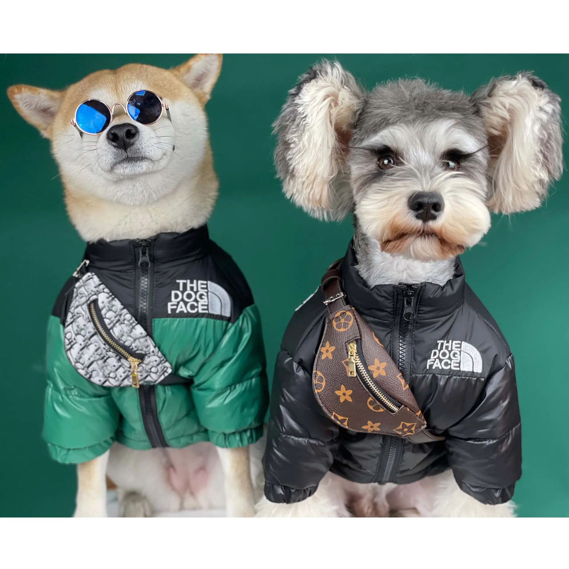Pet SuppliesDogs Self Backpack AccessoriesDog Bags Teddy Schnauzer Puppy Shiba Lnu Cat Tide Messenger Bag Dog Supplies | Дом и сад