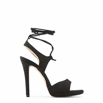 

Made in Italia - Erica, Sandalo col Tacco Donna