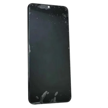 

6.52inch LCD For Tecno Camon 12 CC7 LCD Screen Display with touch screen Digitizer Assembly With Frame Replacement
