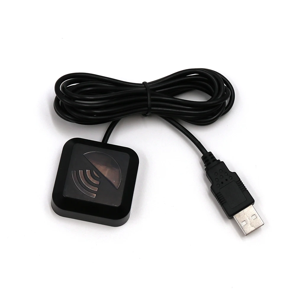 BEITIAN USB Авто-Адаптированный скорость передачи данных GMOUSE квадратное магнитное дно водонепроницаемый IP67 gps приемник Замена BU-353S4 BS-76U