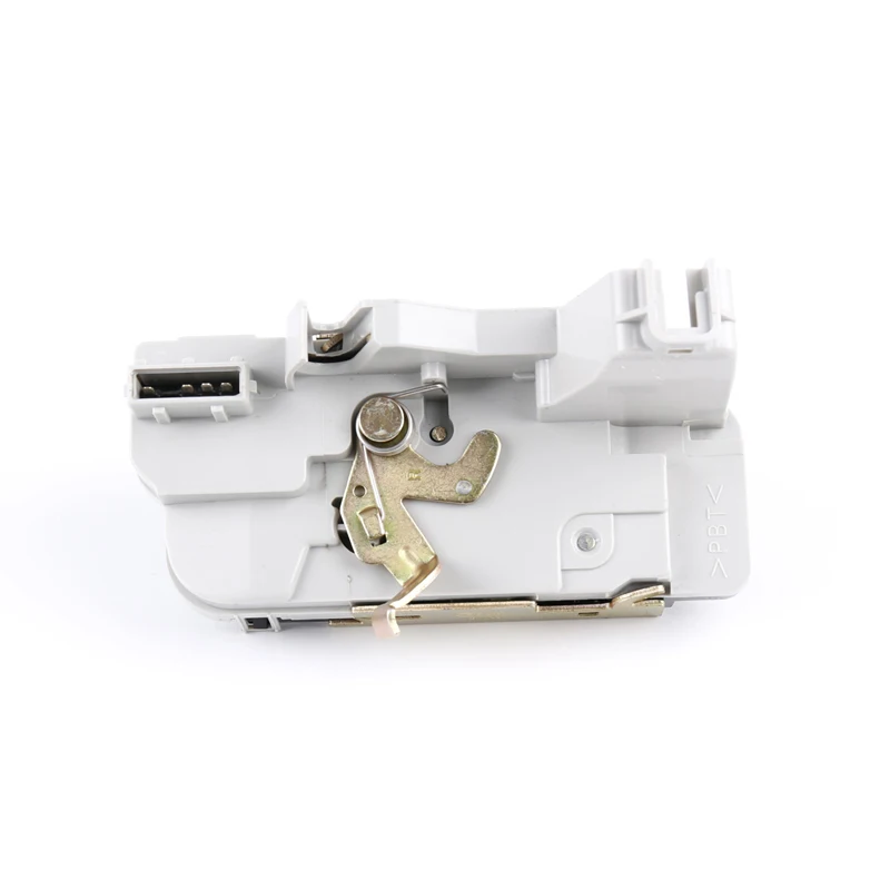 Rear Right RR Door Lock for Peugeot 206 207 Citroen C2