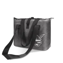 15л ПВХ Спортивное отделение для сухого и мокрого мешка, пляжная сумка, сумка для походов и покупок, Большая вместительная сумка через плечо