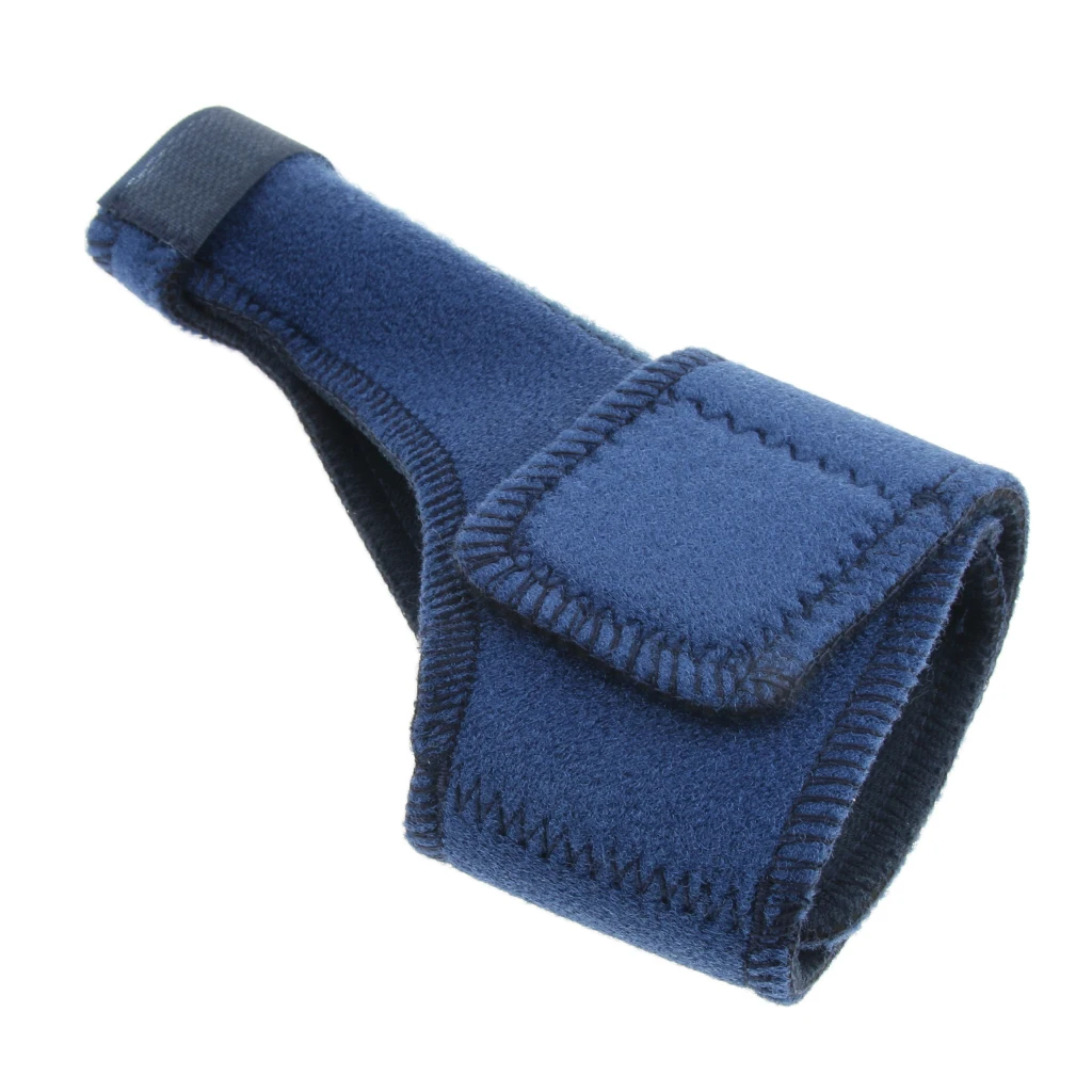 Breathable Joint Thumb Stabilizer Wrist Thumb Brace, Adjustable Wrist Support Splint for Arthritis Relief