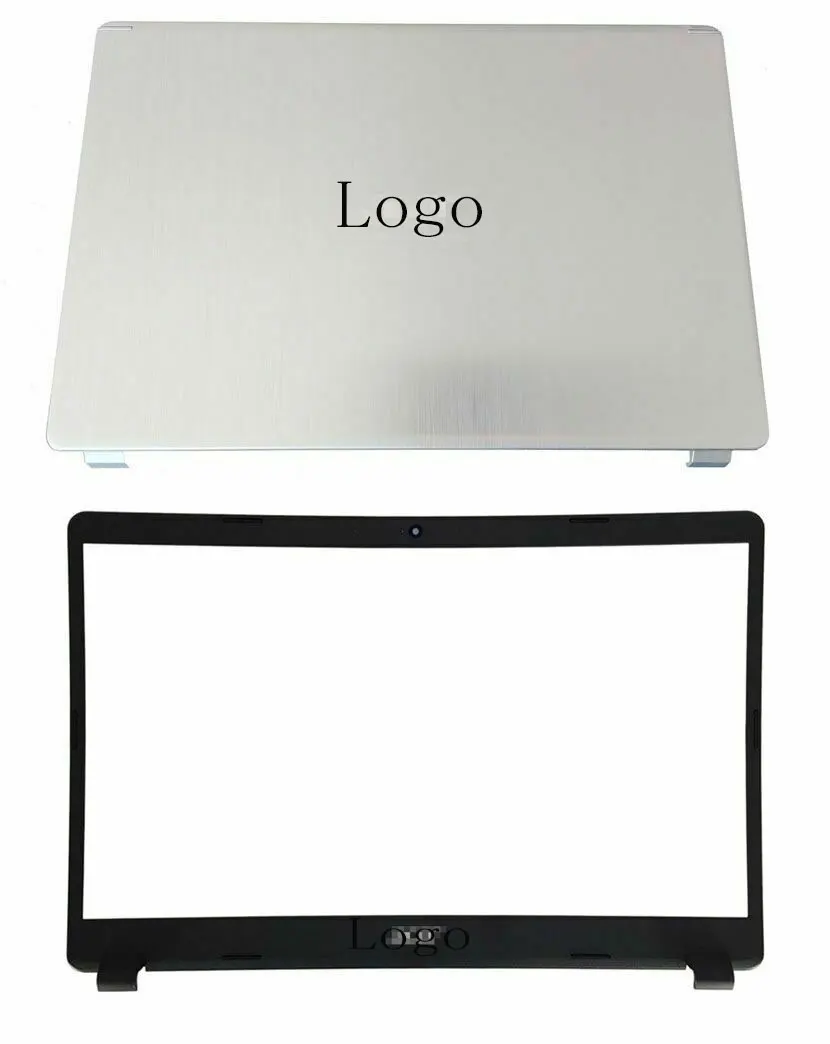Новая задняя крышка для ЖК-дисплея Acer Aspire 5 A515-52 A515-52G A515-43 60.HGWN2.001 | Компьютеры и