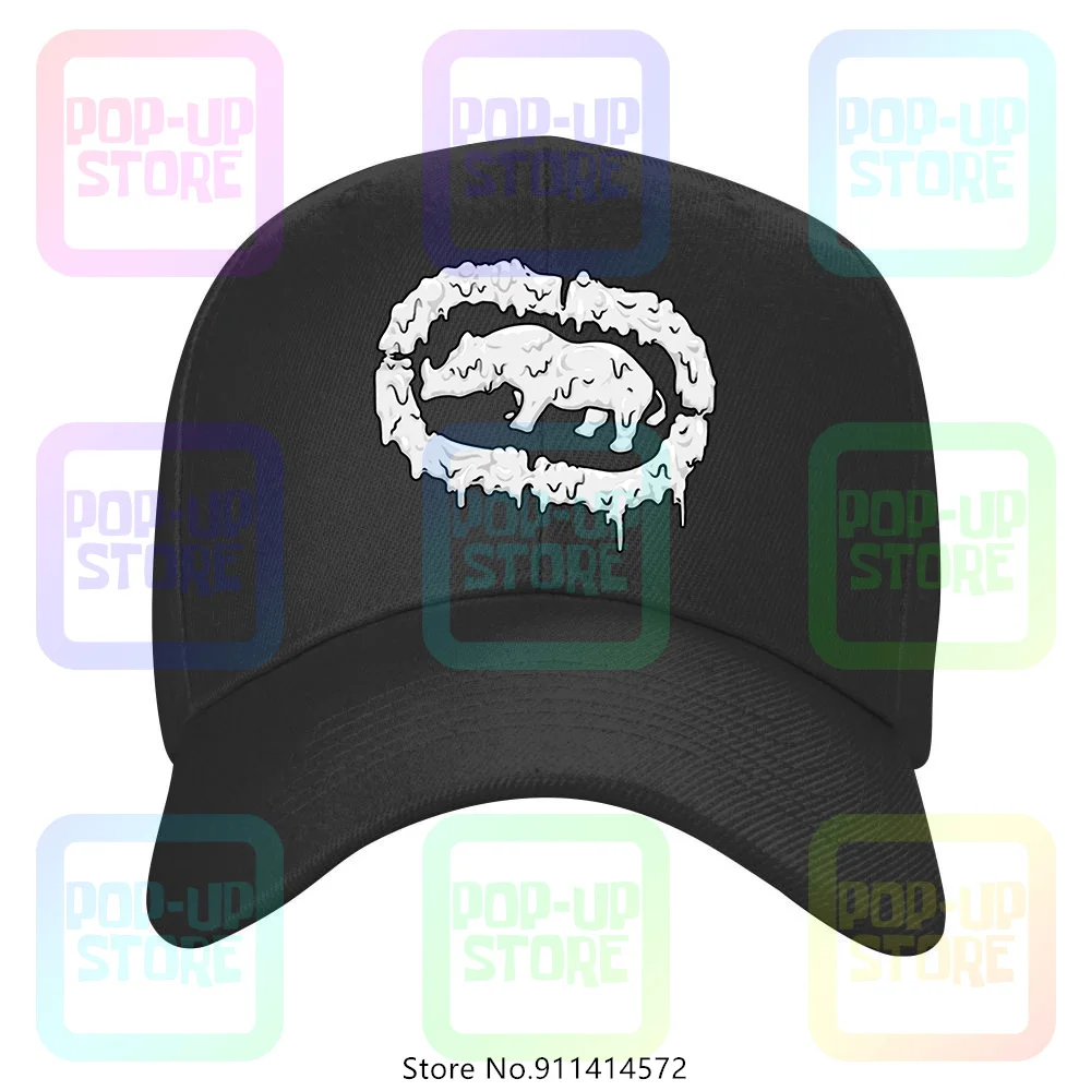 New Ecko-1972 Unltd. Новая Модная хлопковая бейсболка для мужчин и женщин | Аксессуары