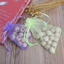 Шарики камфоры 20 шт Прочный запах кедра круглые шарики одежда выдвижной ящик, книги репеллент от насекомых 72XF