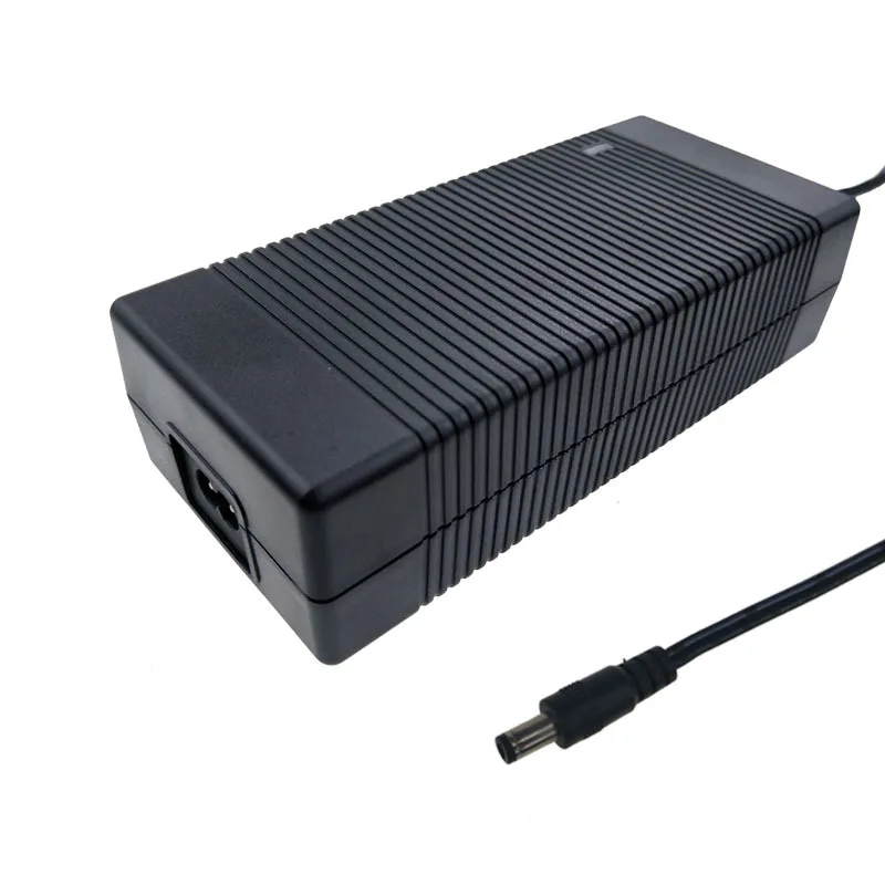 

29.4V5A Lithium Battery Charger Export America Canada etl fcc Certification