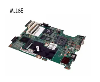 

494283-001 for HP CQ50 CQ60 Laptop motherboard for HP 494283 001 PM45 100% Tested and guaranteed in good working condition