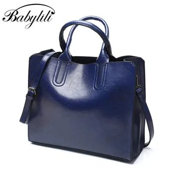 

Luxury Shoulder Bag Women Vintage Crossbody Bags Lady Casual Totes High Capacity Shopping Handbag Black Winter Good Quality