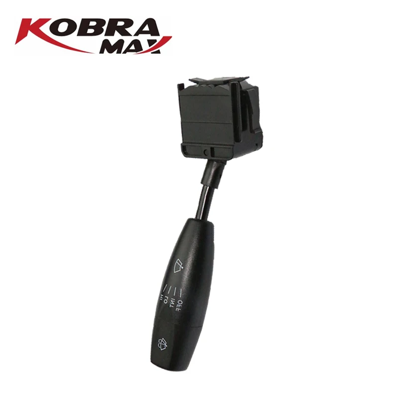 

KobraMax Combination Switch Auto Steering Stalk Wiper Switch 96230798 fits for Daewoo Lanos Stufenheck Car Accessories