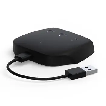 

Keyboard Mouse Converter Adapter for Switch/PS3/PS4/XBOX ONE/XBOX 360 Handle Kit L41E